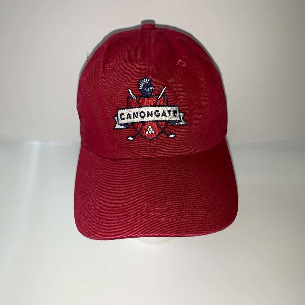 Men’s Canongate Golf Hat